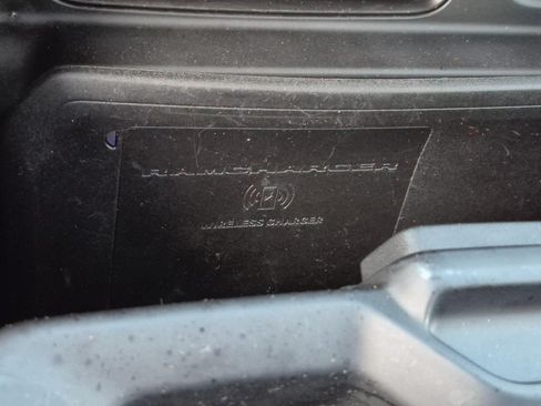 Used 2021 RAM 1500 Limited AWD/4WD image 35