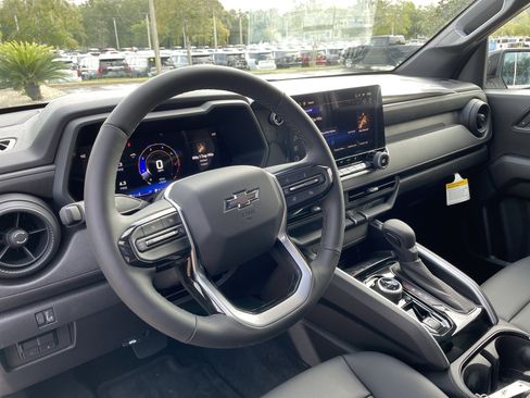New 2026 Chevrolet Colorado Trail Boss image 15