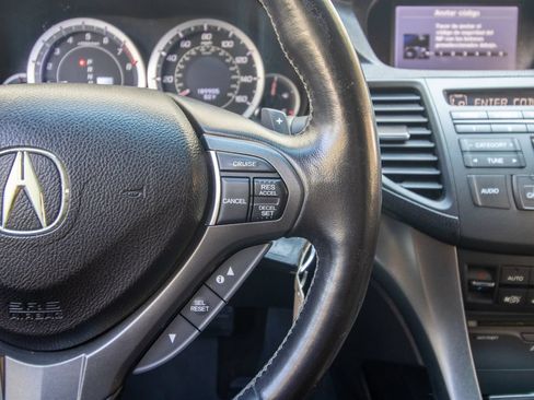 Used 2012 Acura TSX Sedan FWD image 35