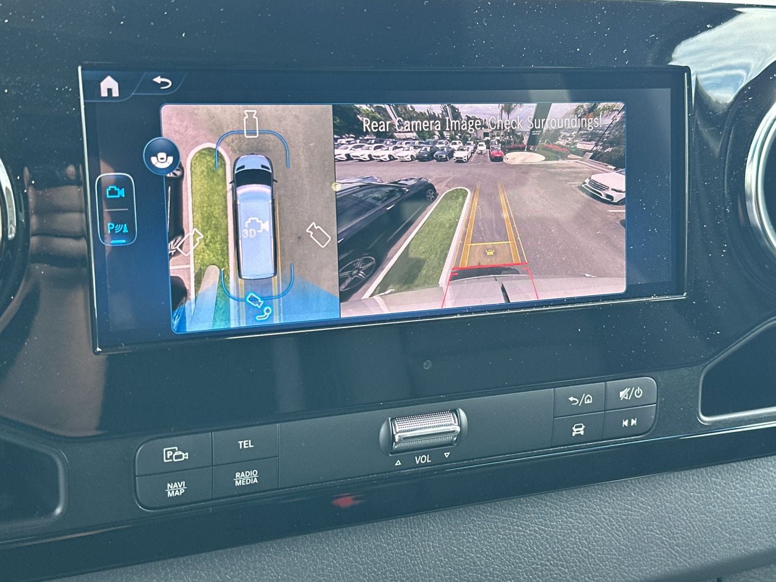 New 2026 Mercedes-Benz Sprinter 2500 image 21