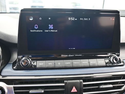 Used 2023 Kia Seltos S w/ Navigation Package image 23