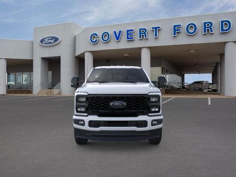 New 2026 Ford F350 XLT AWD/4WD image 6