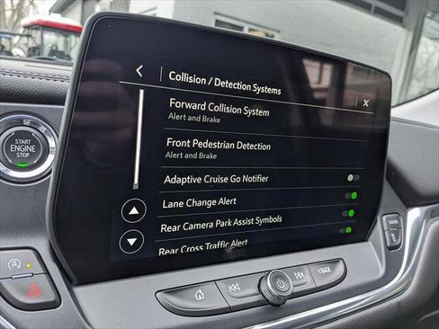 Used 2024 Chevrolet Blazer LT w/ Convenience Package image 20