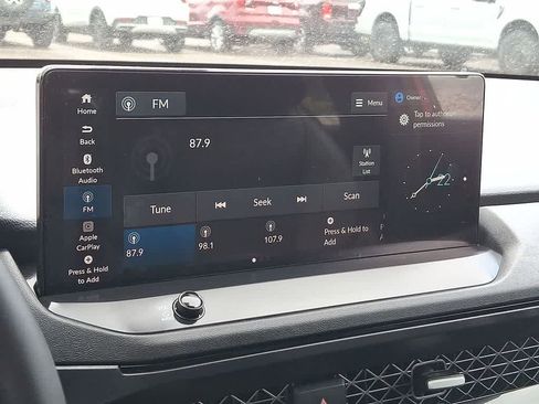 Certified 2025 Honda Accord Sport image 14