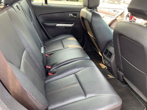 Used 2013 Ford Edge Limited AWD/4WD image 35