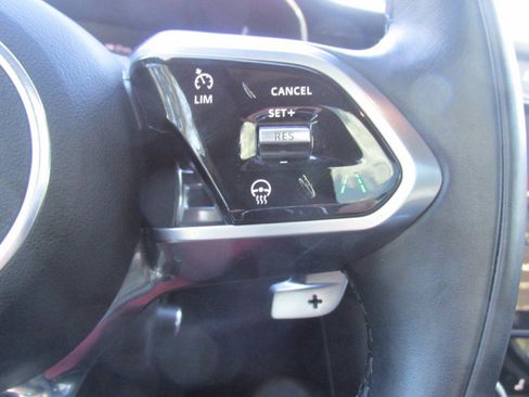 Used 2021 Jaguar F-PACE S image 74