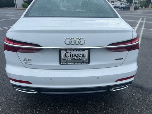 Used 2023 Audi A6 3.0T Prestige AWD/4WD image 5