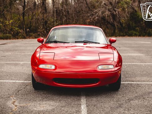 Used 1990 MAZDA MX-5 Miata image 39