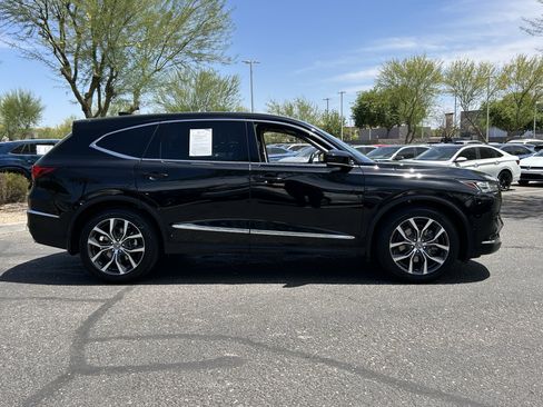 Used 2024 Acura MDX FWD w/ Technology Package image 5