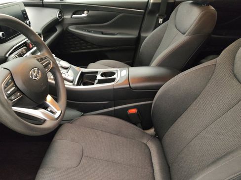 Used 2023 Hyundai Santa Fe SE w/ Cargo Package AWD/4WD image 17