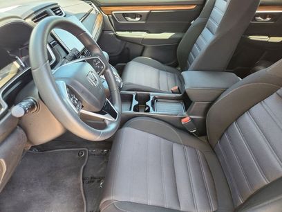 Used 2020 Honda CR-V EX