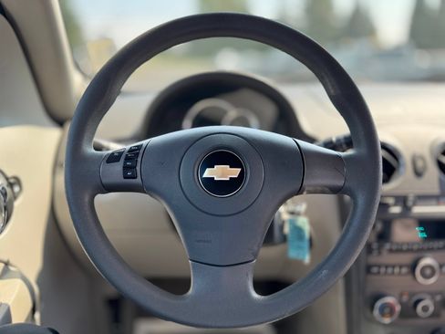 Used 2010 Chevrolet HHR LS FWD image 38