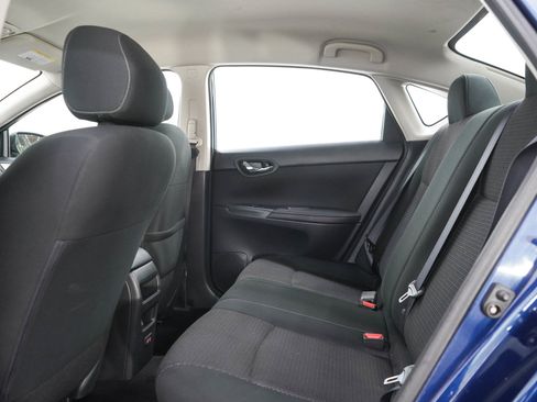 Used 2019 Nissan Sentra S FWD image 13