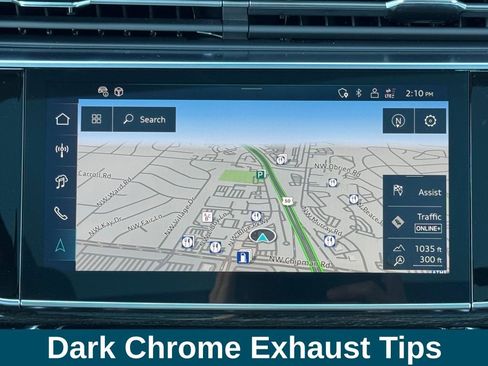 Used 2025 Audi Q7 3.0T Premium Plus image 21