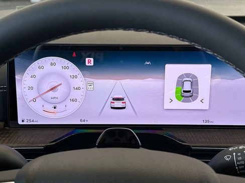 New 2026 Genesis GV80 2.5T Advanced image 26