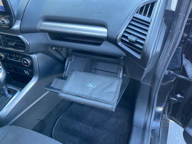 Used 2020 Ford EcoSport SE AWD/4WD image 48