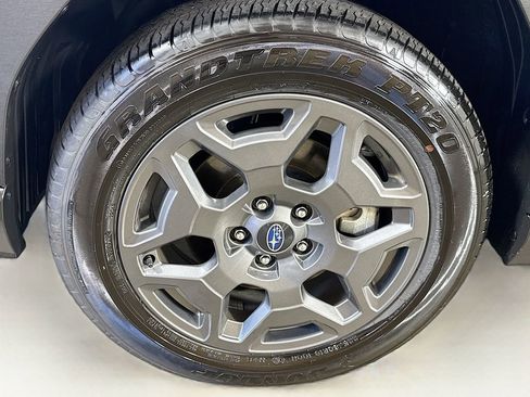 Used 2026 Subaru Outback Premium AWD/4WD image 39