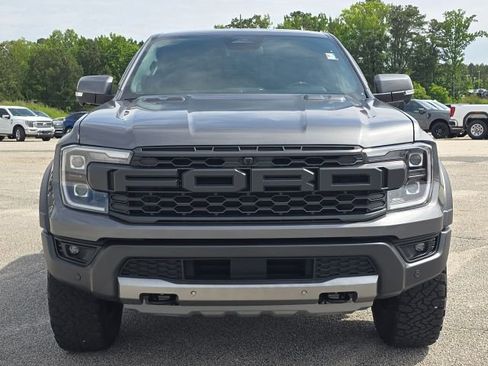 Used 2024 Ford Ranger Raptor AWD/4WD image 8