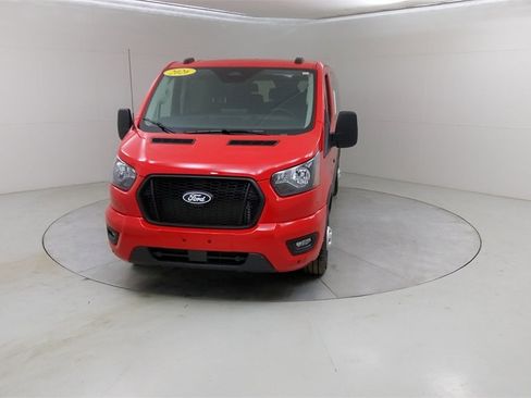 Used 2026 Ford Transit 350 XL image 8