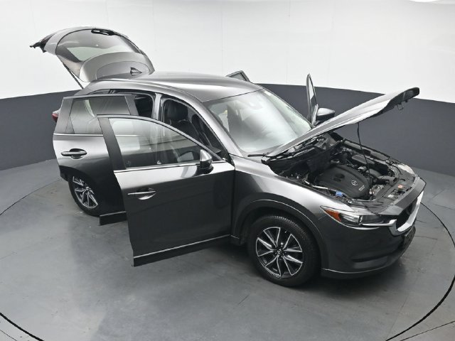 Used 2018 MAZDA CX-5 Touring AWD/4WD image 49