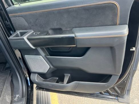 Used 2021 Ford F150 Platinum AWD/4WD image 22
