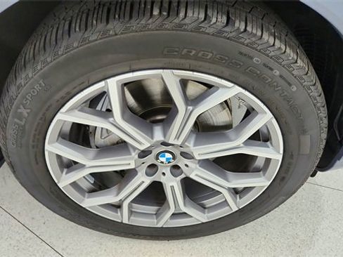 Used 2026 BMW X7 xDrive40i image 60