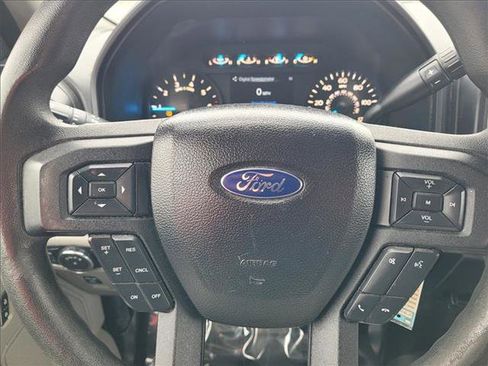 Used 2015 Ford F150 XL w/ Equipment Group 101A Mid image 17