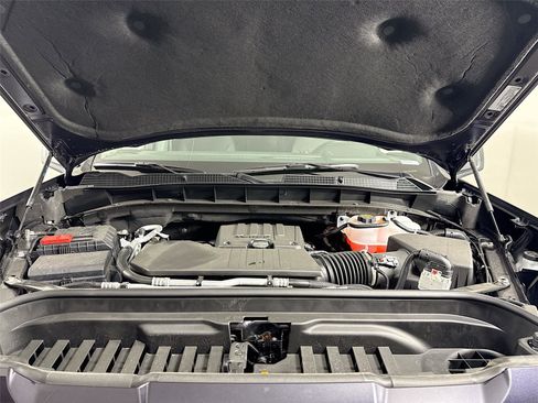 New 2026 GMC Sierra 1500 Elevation image 23