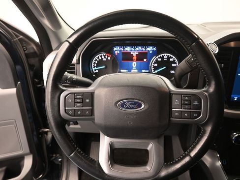 Used 2022 Ford F150 XLT w/ Equipment Group 302A High image 31