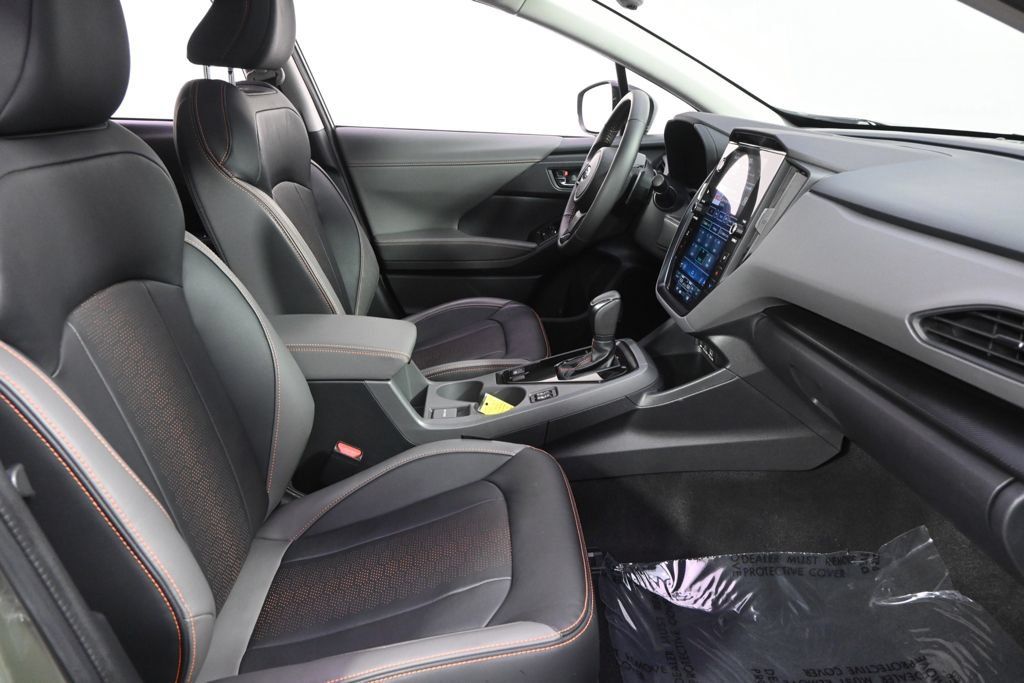 Certified 2024 Subaru Crosstrek 2.5i Limited w/ Popular Package #3A AWD/4WD image 16