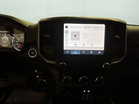 Used 2022 RAM 1500 Big Horn image 11