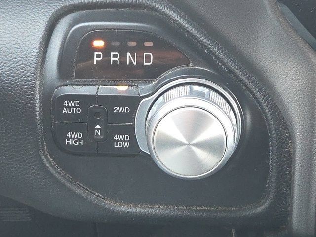 Used 2020 RAM 1500 Sport w/ Leather & Sound Group AWD/4WD image 38