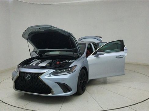 Used 2024 Lexus ES 350 F Sport image 72