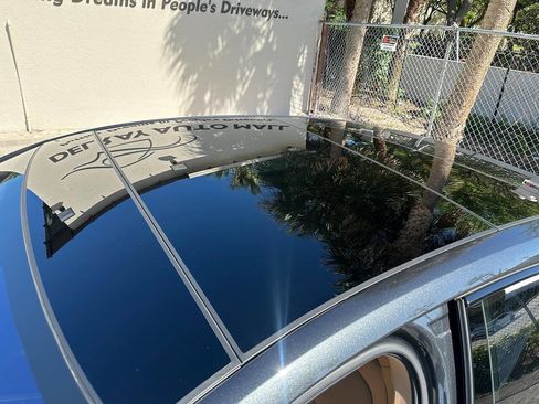 Used 2021 Porsche Panamera Base 4dr Sedan image 10