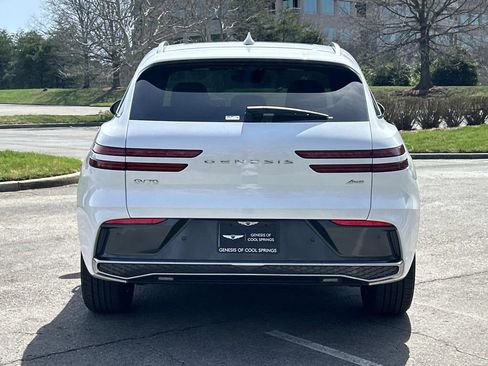 New 2026 Genesis GV70 2.5T Advanced image 6