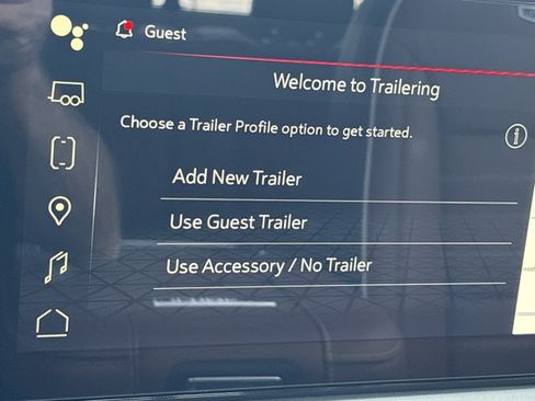 New 2026 GMC Sierra 3500 Denali Ultimate w/ LPO, Black Badging Package AWD/4WD image 39