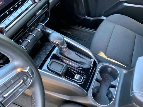 Certified 2023 GMC Canyon Elevation w/ Convenience Package RWD image 16