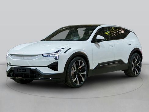 Used 2025 Polestar Polestar 3 AWD/4WD image 1
