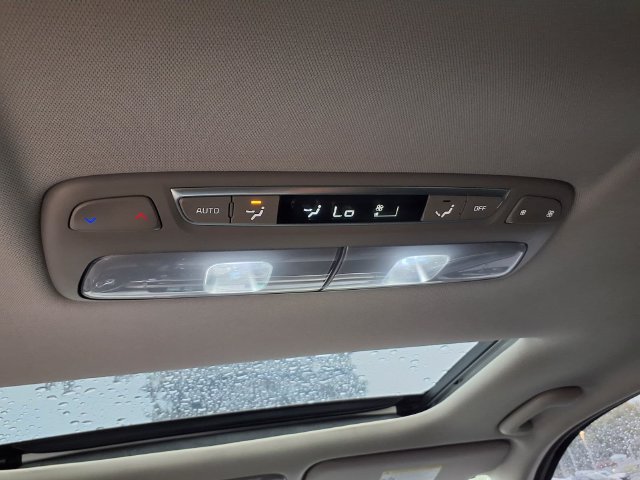 Used 2022 Kia Telluride SX FWD image 24