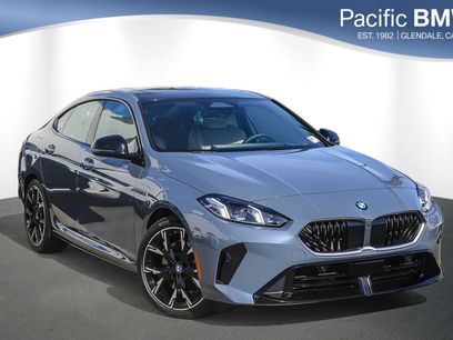 New 2026 BMW 228i w/ Premium Package