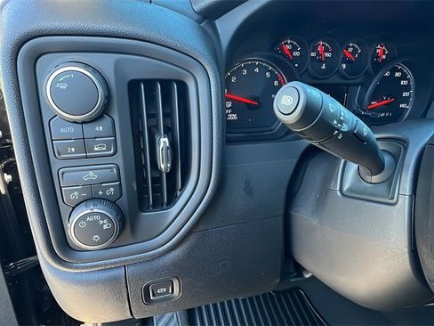 New 2026 Chevrolet Silverado 1500 Custom image 20