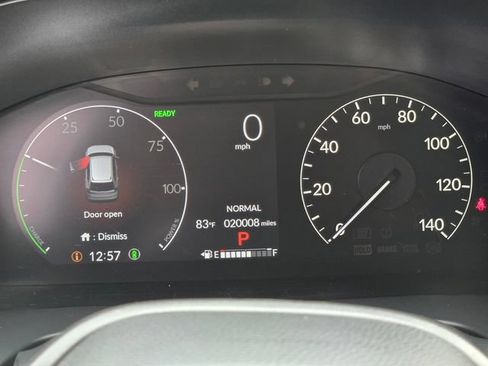 Certified 2026 Honda CR-V Sport image 27