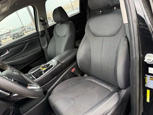 Used 2022 Hyundai Santa Fe SEL image 8