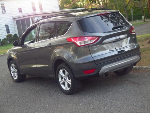 Used 2015 Ford Escape SE w/ Equipment Group 201A image 36