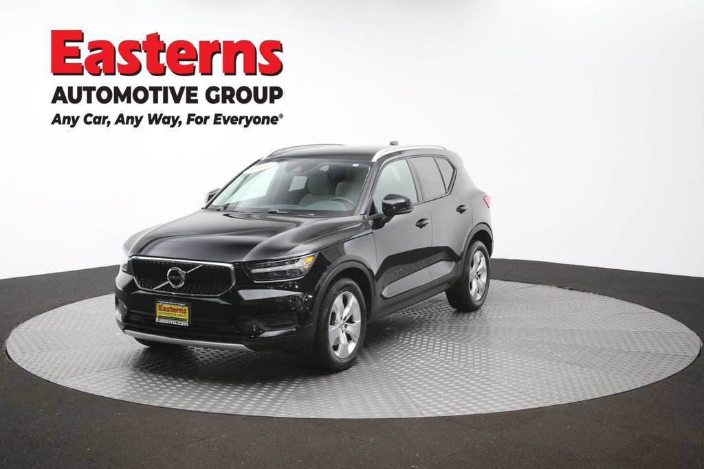 Used 2019 Volvo XC40 T5 Momentum AWD/4WD image 54