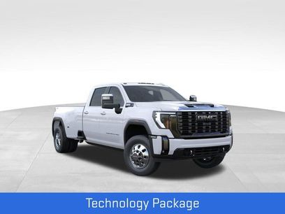 New 2026 GMC Sierra 3500 Denali Ultimate