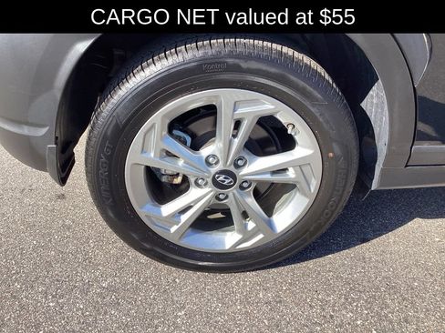 Used 2023 Hyundai Kona SEL w/ Convenience Package AWD/4WD image 8
