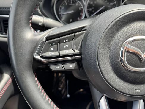 Certified 2024 MAZDA CX-5 Carbon Edition AWD/4WD image 22