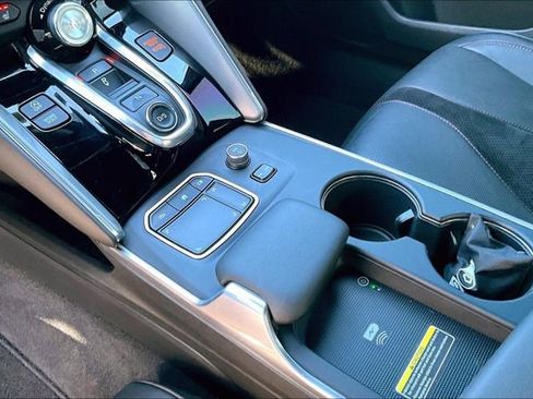 Used 2023 Acura TLX SH-AWD w/ A-SPEC Pkg image 14