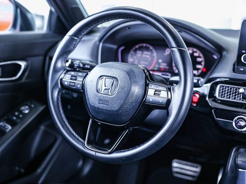 Used 2025 Honda Civic Sport image 21